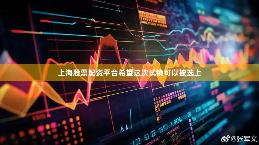 上海股票配资平台希望这次试镜可以被选上