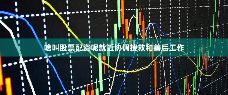 啥叫股票配资呢就近协调搜救和善后工作